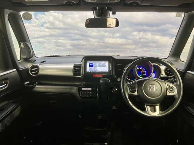 N BOX SLASH 4WD