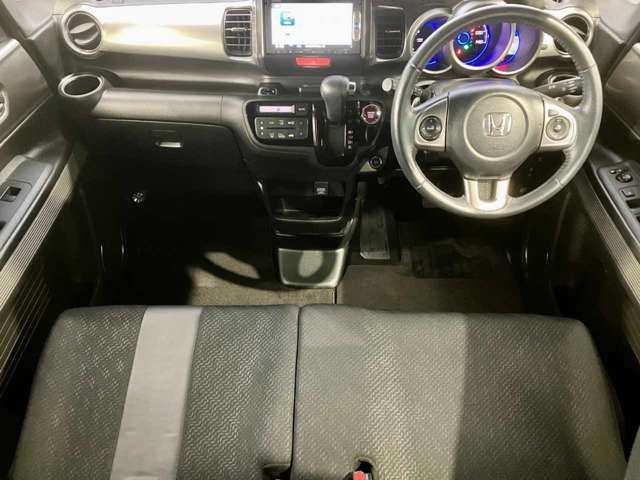 N BOX SLASH 4WD