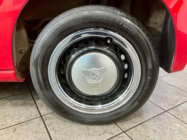N BOX SLASH 4WD