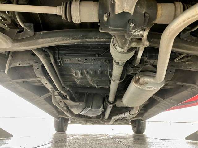 N BOX SLASH 4WD