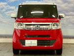 N BOX SLASH 4WD