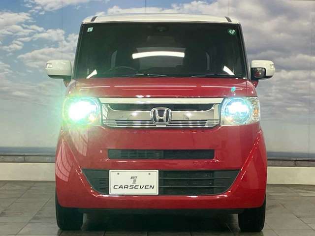 N BOX SLASH 4WD