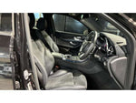 MERCEDES BENZ GLC class