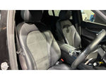 MERCEDES BENZ GLC class