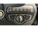 MERCEDES BENZ GLC class