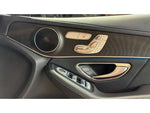 MERCEDES BENZ GLC class