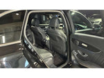 MERCEDES BENZ GLC class