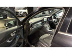 MERCEDES BENZ GLC class