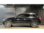 MERCEDES BENZ GLC class