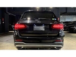 MERCEDES BENZ GLC class