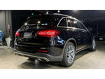 MERCEDES BENZ GLC class
