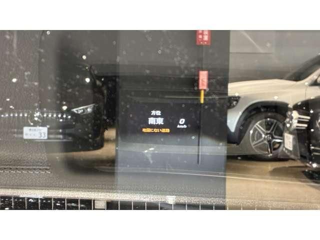MERCEDES BENZ GLC class