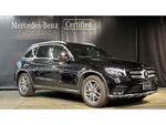 MERCEDES BENZ GLC class
