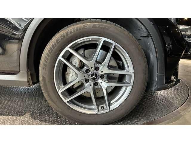 MERCEDES BENZ GLC class