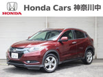 VEZEL HYBRID 4WD
