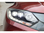 VEZEL HYBRID 4WD