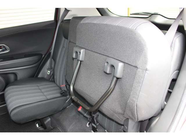 VEZEL HYBRID 4WD