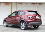 VEZEL HYBRID 4WD