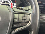LEXUS LS500 4WD