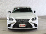 LEXUS LS500 4WD