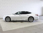 LEXUS LS500 4WD