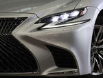 LEXUS LS500 4WD