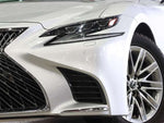 LEXUS LS500 4WD