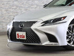 LEXUS LS500 4WD