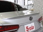 LEXUS LS500 4WD