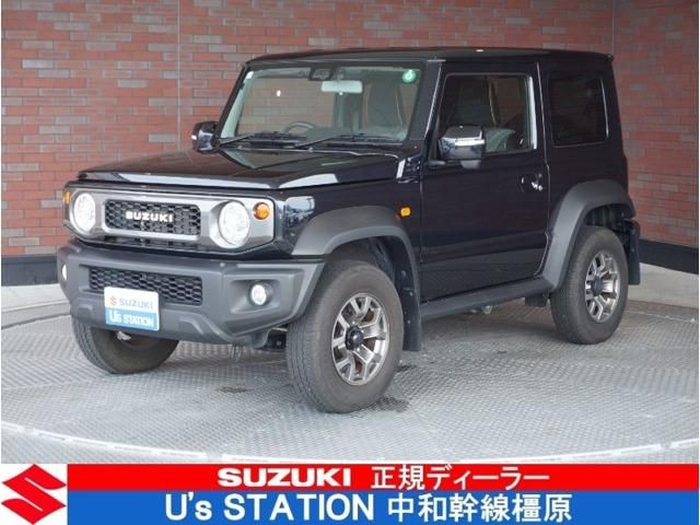 JIMNY SIERRA