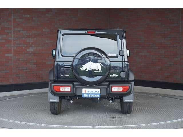 JIMNY SIERRA