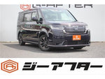 STEPWAGON e:HEV SPADA