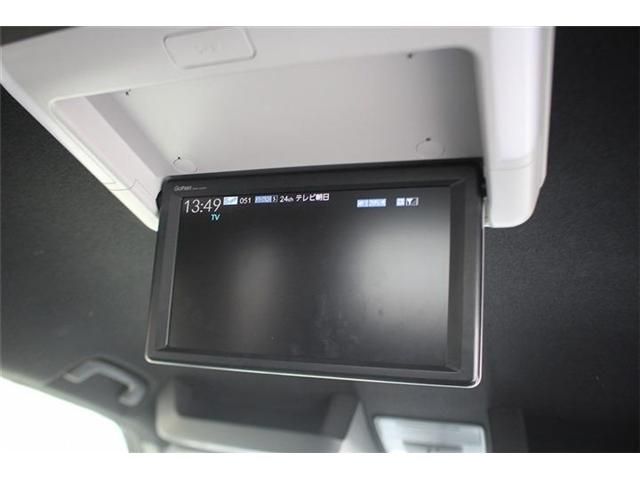 STEPWAGON e:HEV SPADA