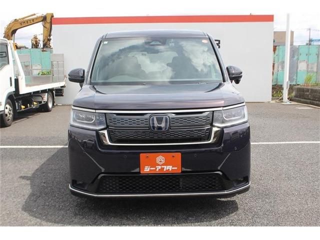 STEPWAGON e:HEV SPADA