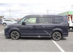 STEPWAGON e:HEV SPADA