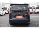STEPWAGON e:HEV SPADA