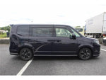 STEPWAGON e:HEV SPADA