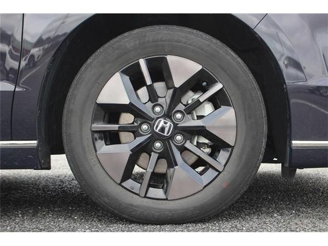 STEPWAGON e:HEV SPADA