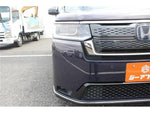 STEPWAGON e:HEV SPADA
