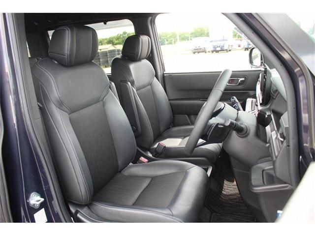 STEPWAGON e:HEV SPADA
