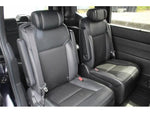 STEPWAGON e:HEV SPADA