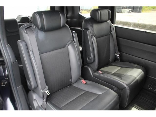 STEPWAGON e:HEV SPADA