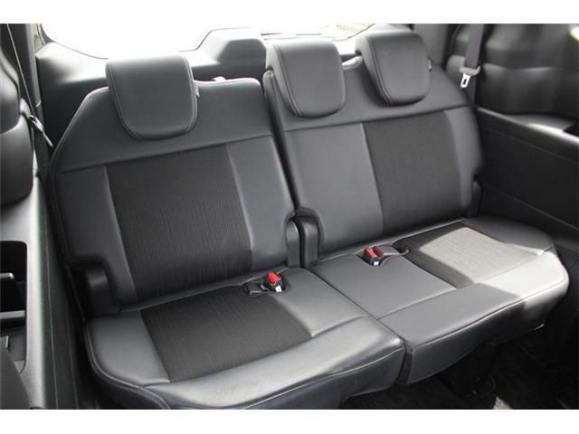 STEPWAGON e:HEV SPADA