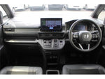 STEPWAGON e:HEV SPADA