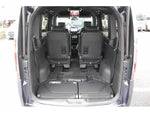 STEPWAGON e:HEV SPADA