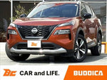 X-TRAIL HYBRID 4WD