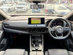X-TRAIL HYBRID 4WD