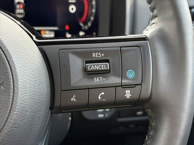 X-TRAIL HYBRID 4WD