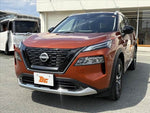 X-TRAIL HYBRID 4WD