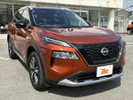 X-TRAIL HYBRID 4WD